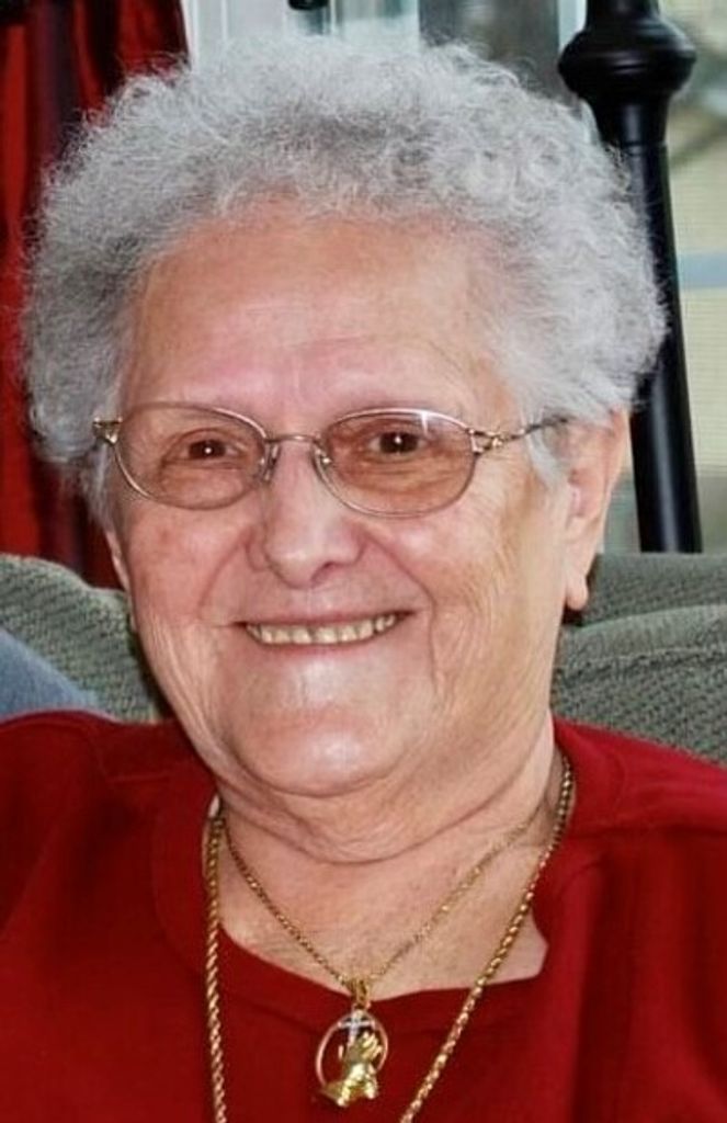 Marion E. Bruno