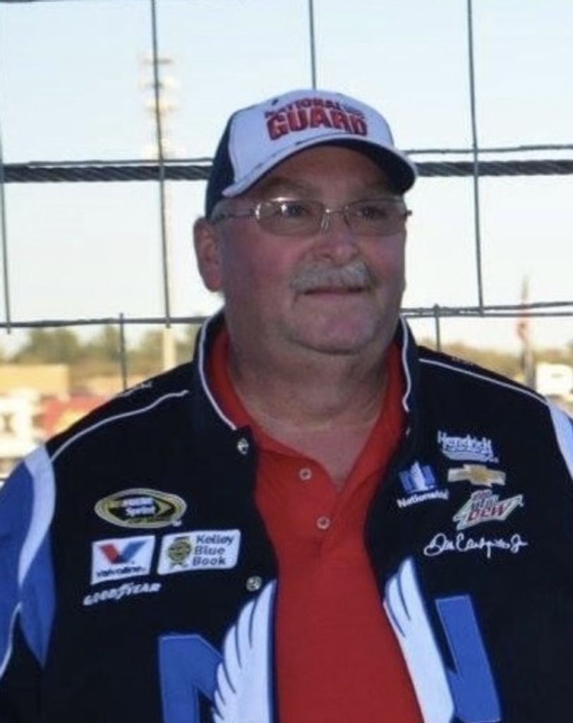 Gregory LeClair