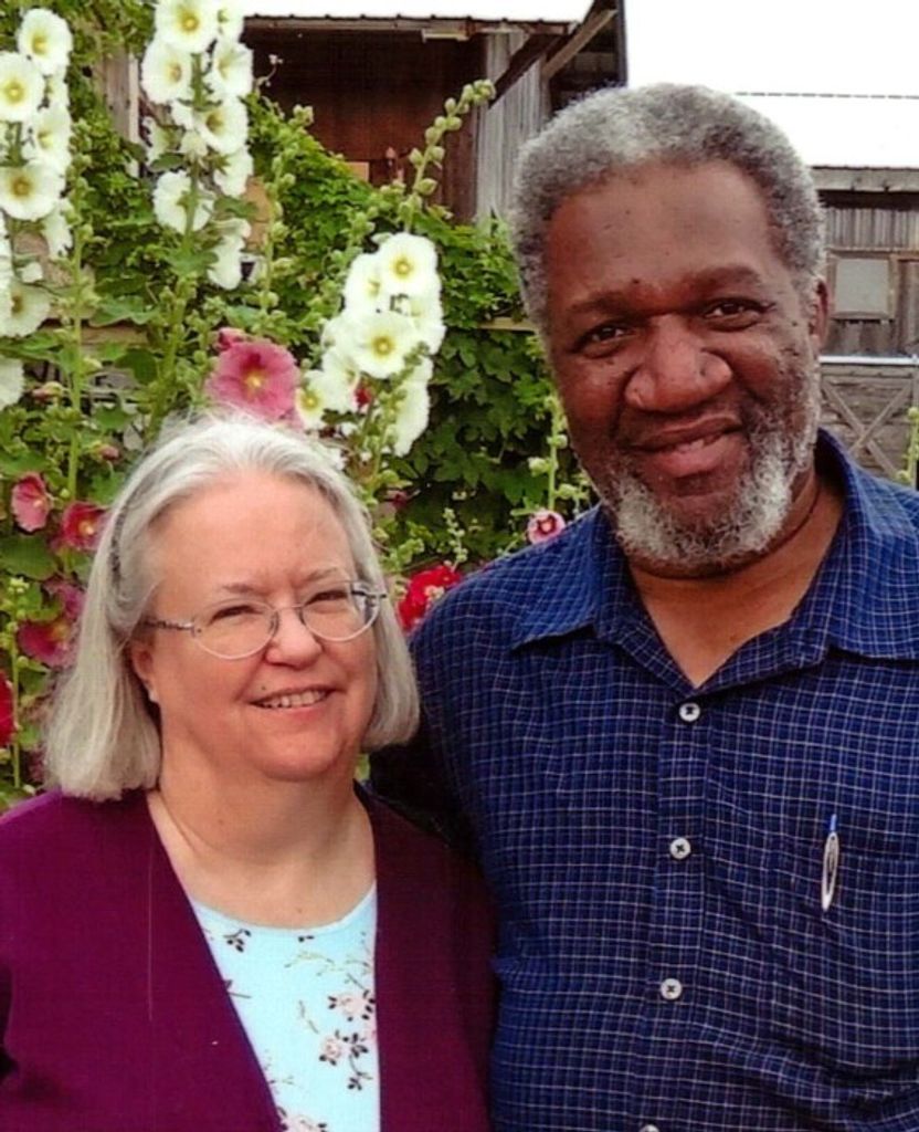 Raymond "Ray" Williams