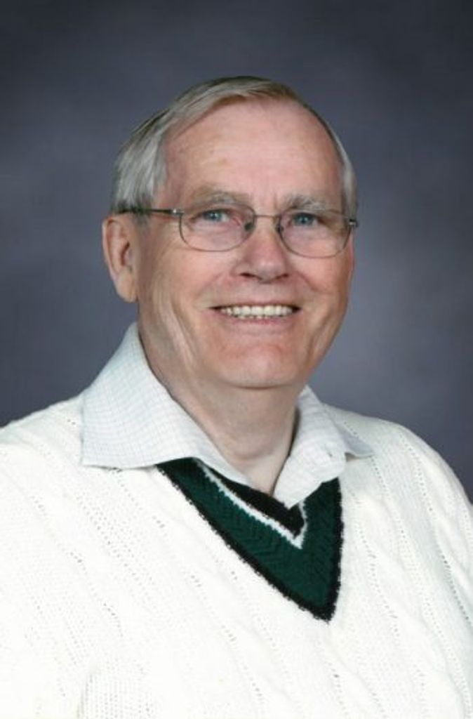 Fredrick Ivan Palen