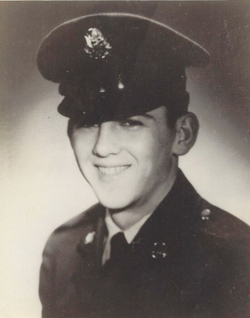 William Oscar Hawley, Sr.