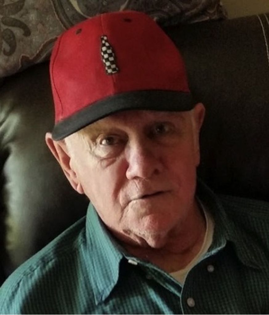 Hubert "Short" Jasper Rhodes Profile Photo