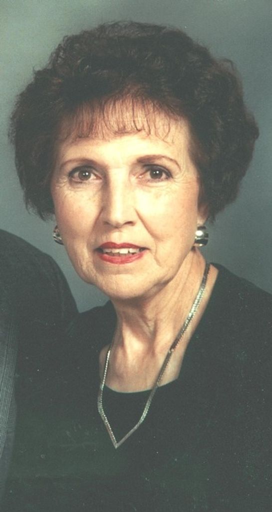 Patricia "Pat" Zuerlein