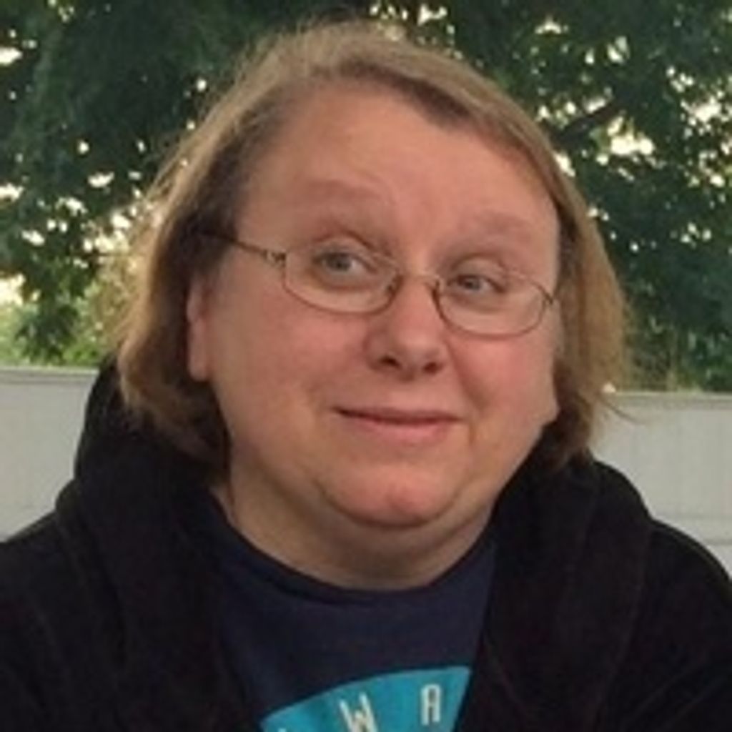Betsy L. Zaker Profile Photo