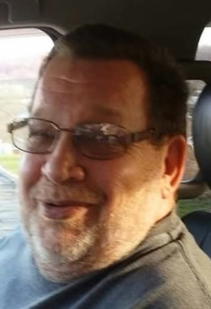 David Randy Bailey Profile Photo