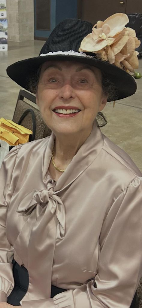 Nancy (Triska) Tiller Profile Photo