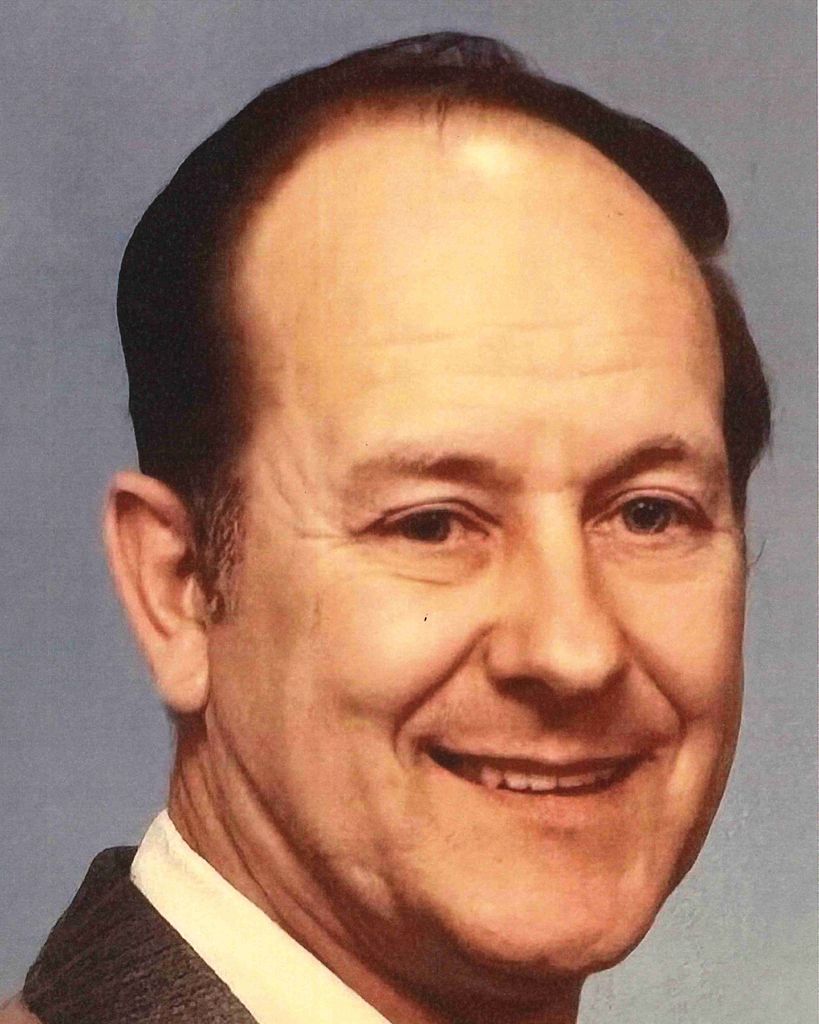 Charles Robert Koehne Profile Photo