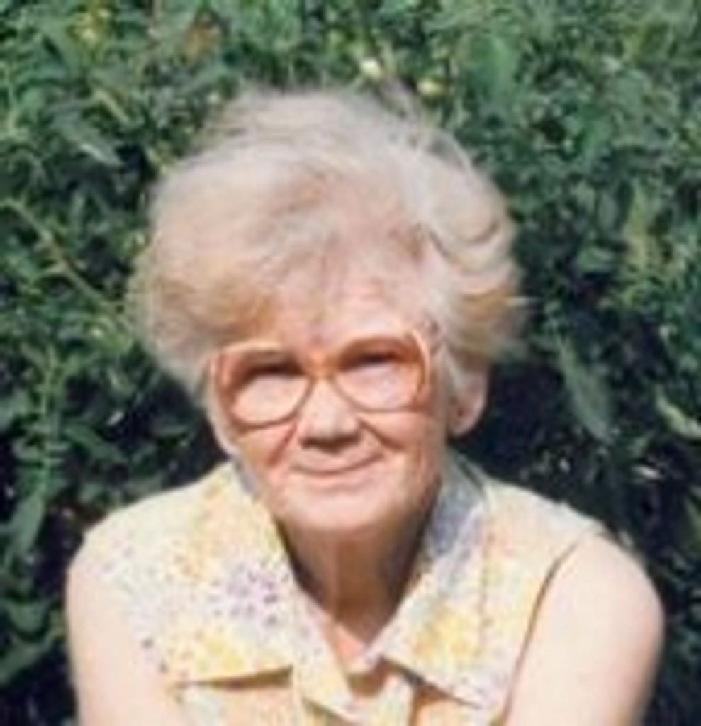 Louise Billups