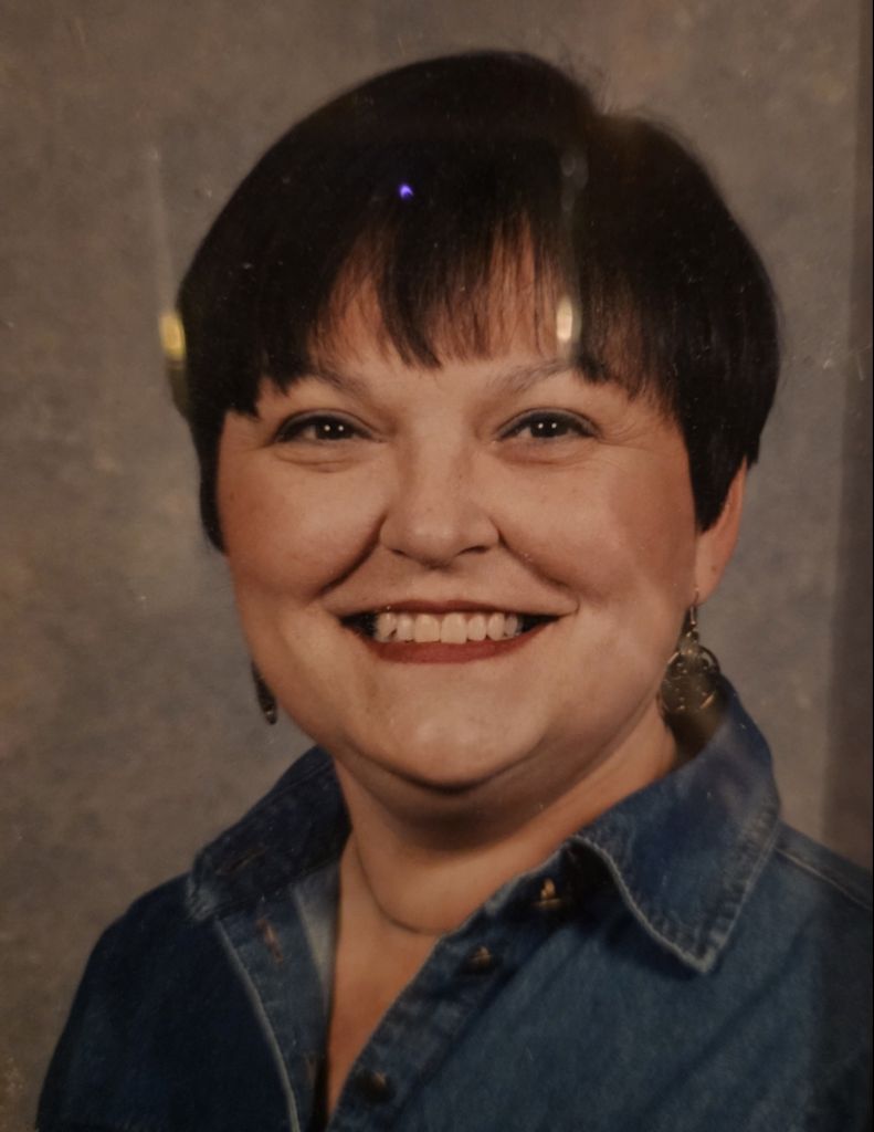Sandra Whitman Crumpton Profile Photo