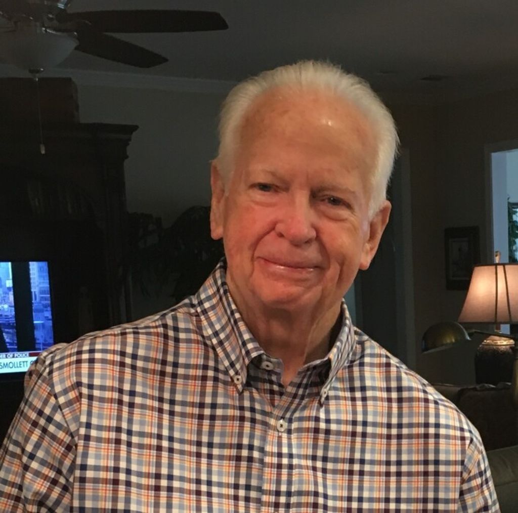 Kenneth Douglas Clanton Profile Photo