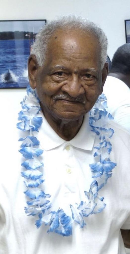 Willie James Mcnair Sr. Profile Photo
