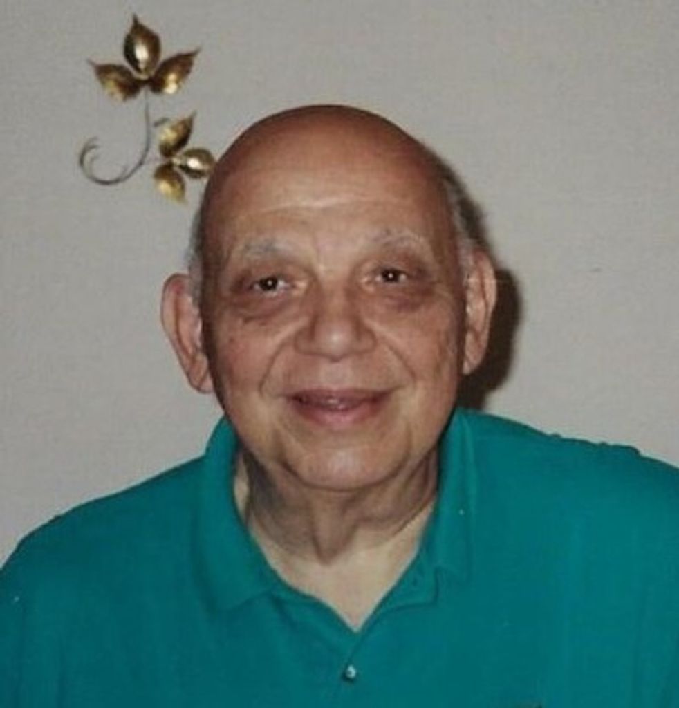 Joseph P. Lavia Profile Photo