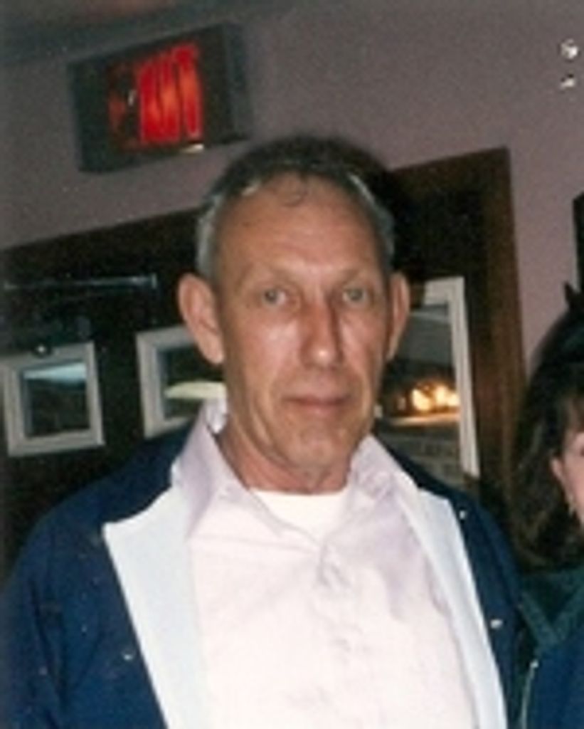 Stanley Eugene Williamson