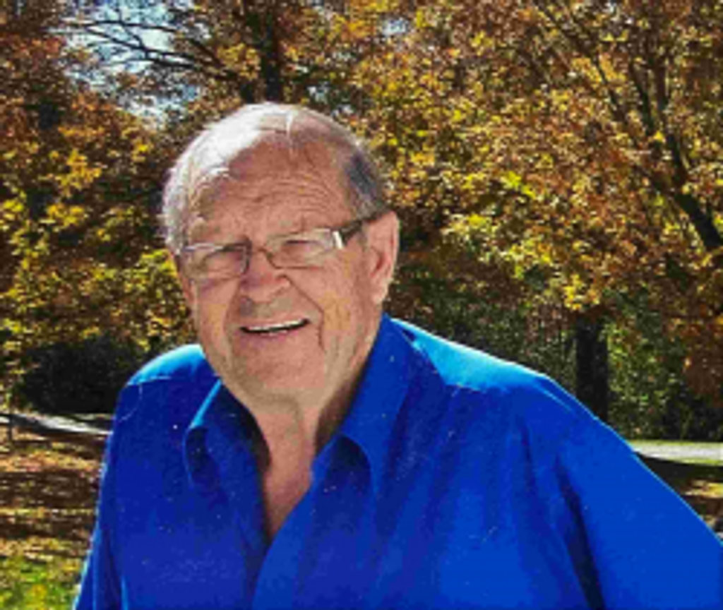 Eugene Clarence Mcconnell Profile Photo