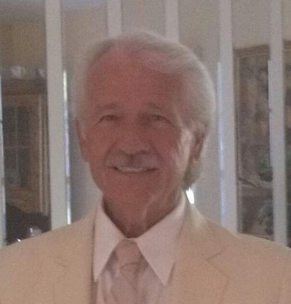 Herbert J. Gerou