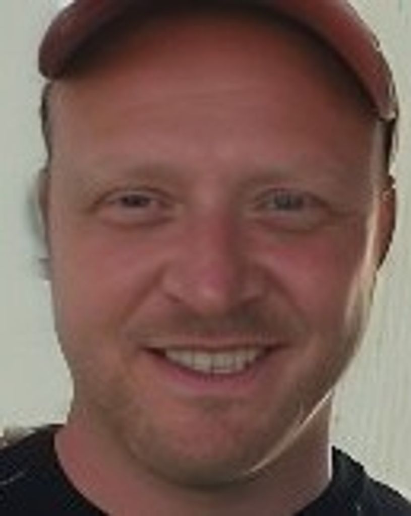 Daniel Scott Roberts Profile Photo