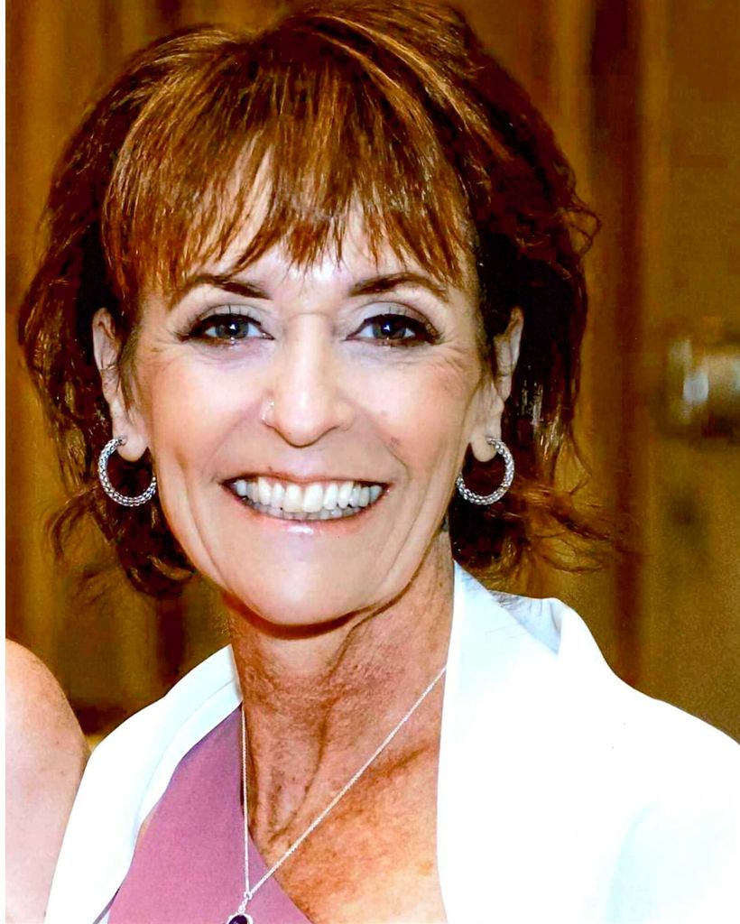 Monique Ann Burpee Profile Photo