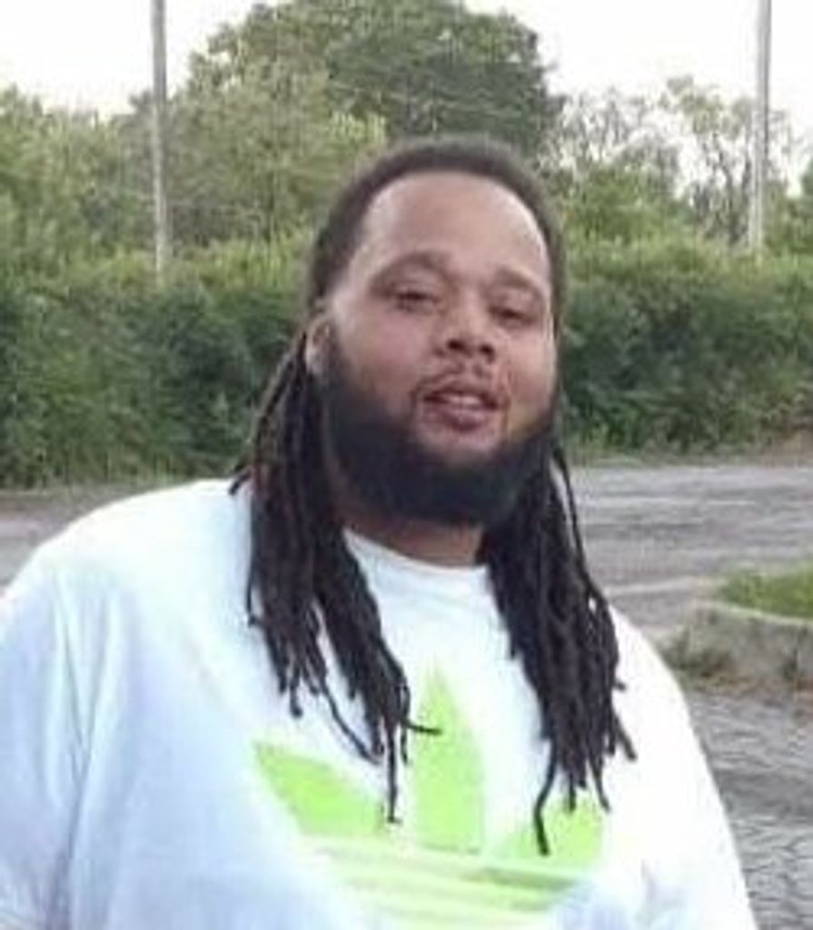 Carrington L. Branch