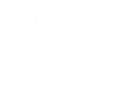 Metcalf Bonzo Mortuary Logo