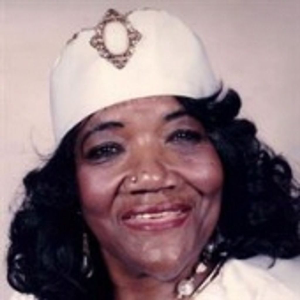 Ms.  Betty  Jean Steele