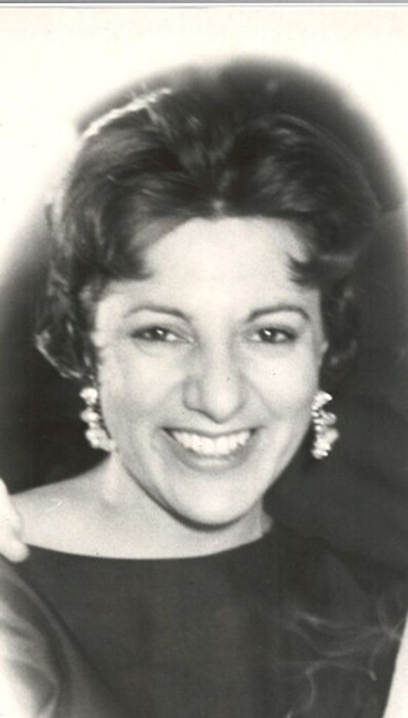 Sylvia H. Syfert Profile Photo