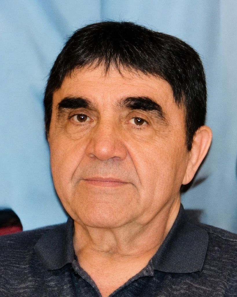 Ronald E Creatore Profile Photo