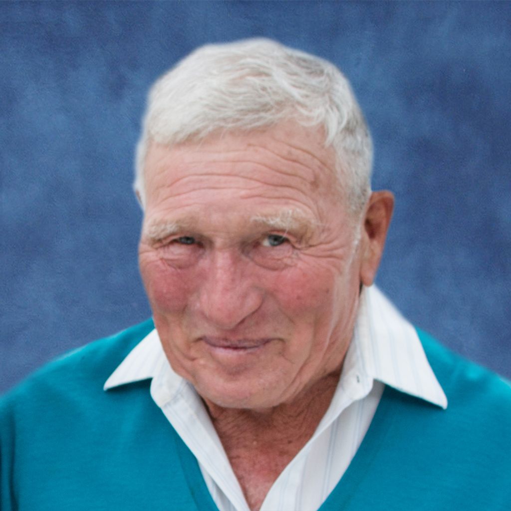 Roger Brew