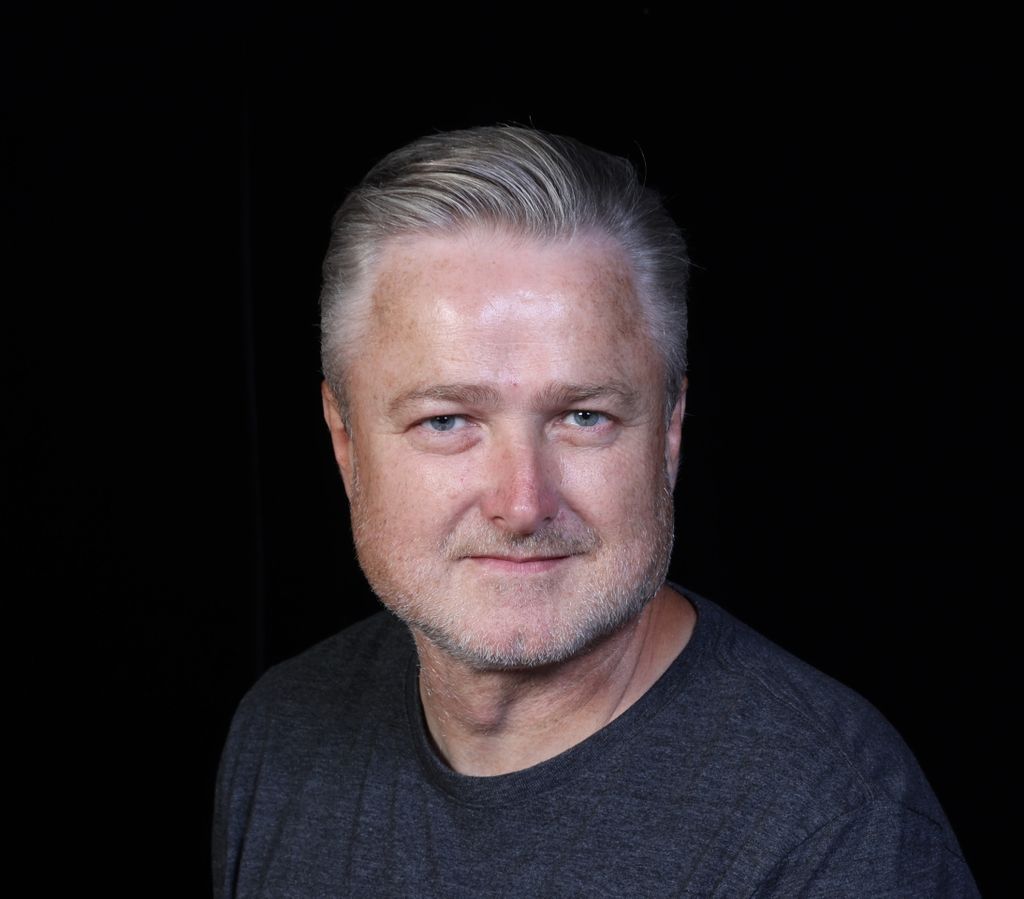 Slawomir "Steve" Zabrocki Profile Photo