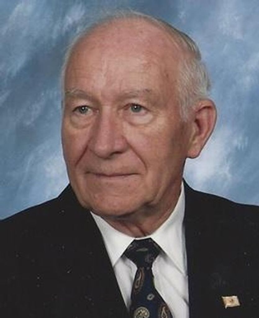 Thomas William "Bill" Varney Profile Photo