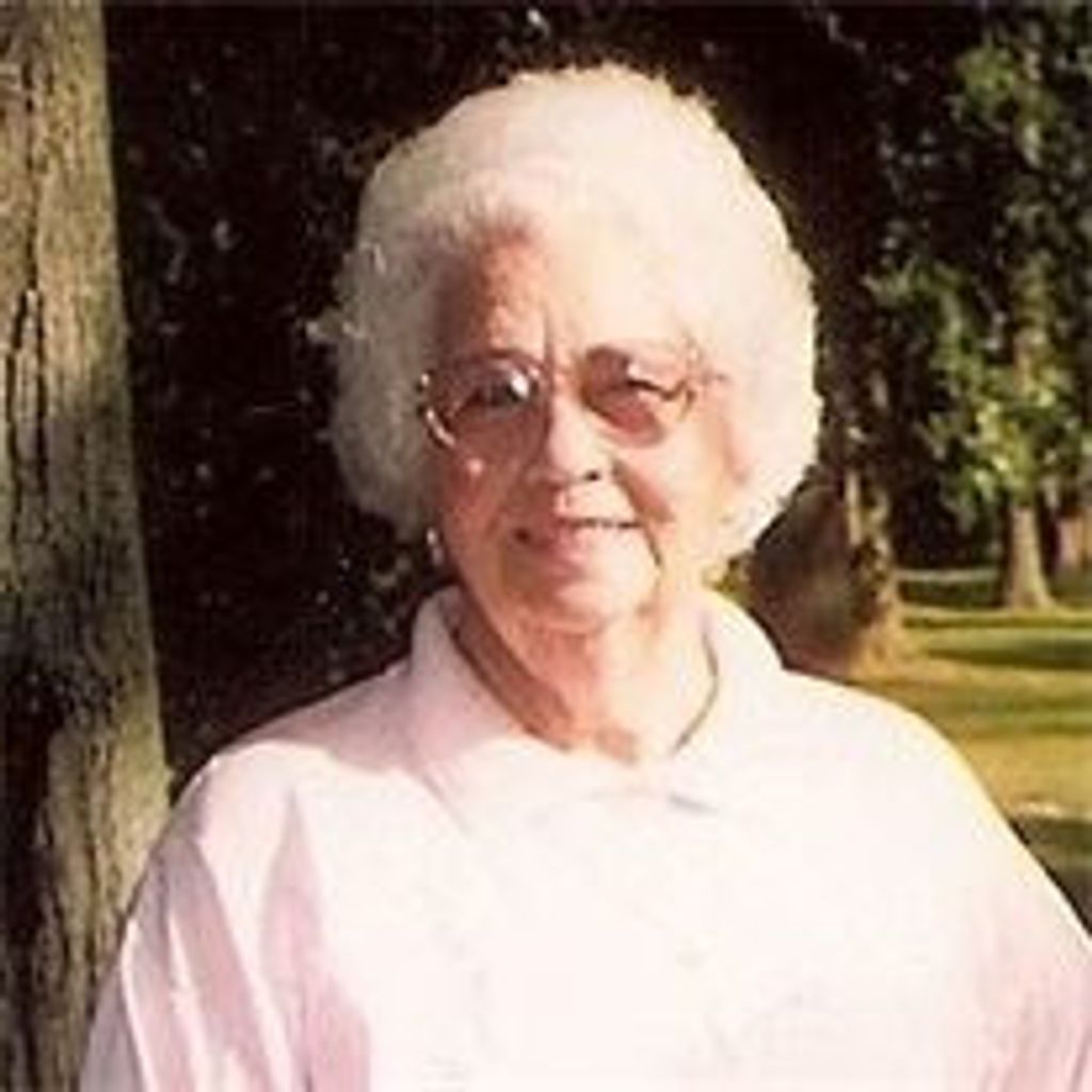 Eula Mae Caylor