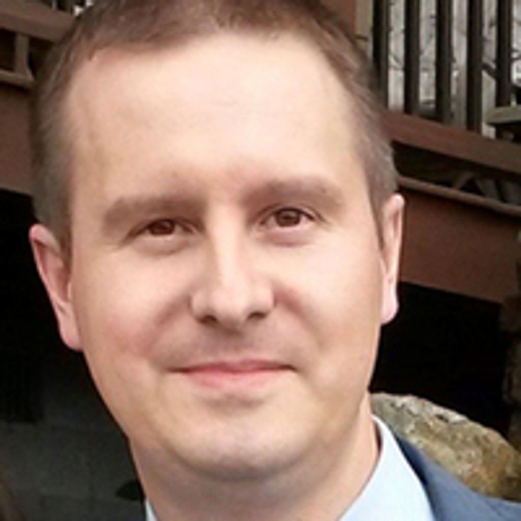 Jeremy Brian King