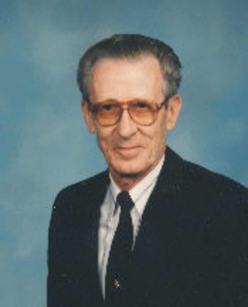 Irl Raymond Abshier Profile Photo