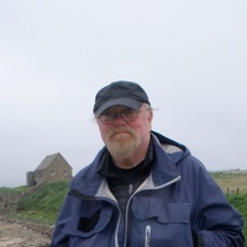Don E. Kaiser