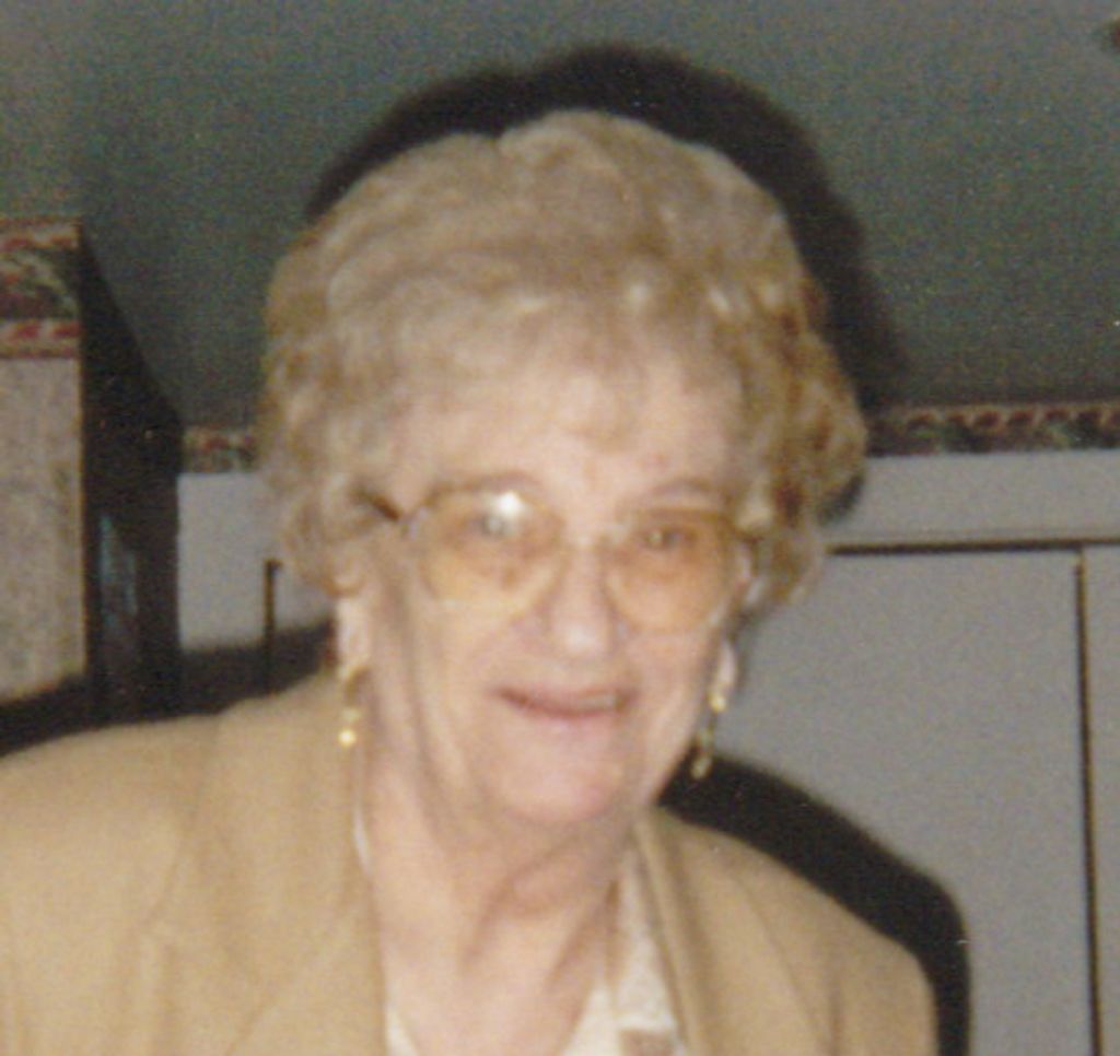 Josephine B. (Nardolillo) DeBiasio