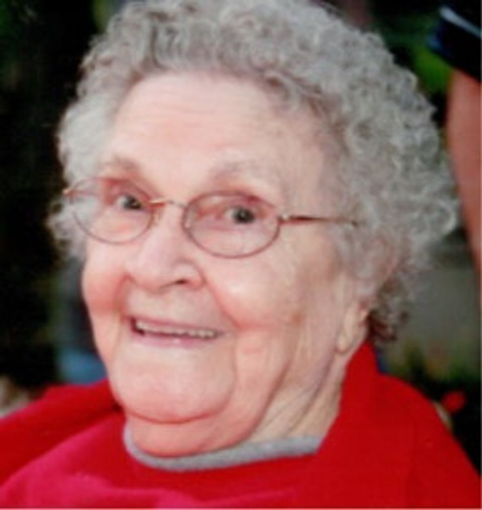 Hazel Simmons