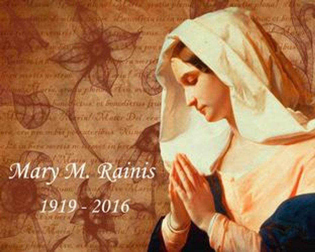 Mary M. Rainis Profile Photo