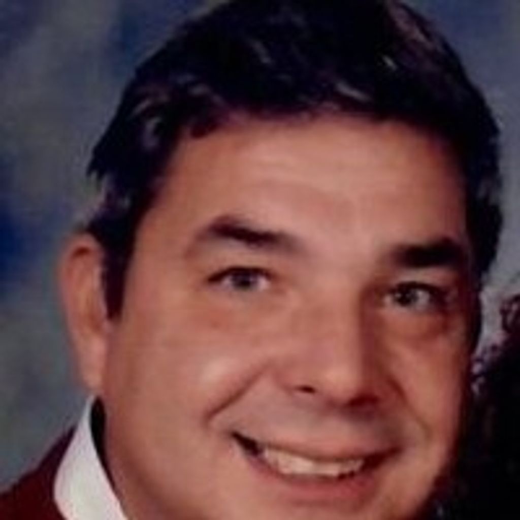 Fredrick C. Seeley