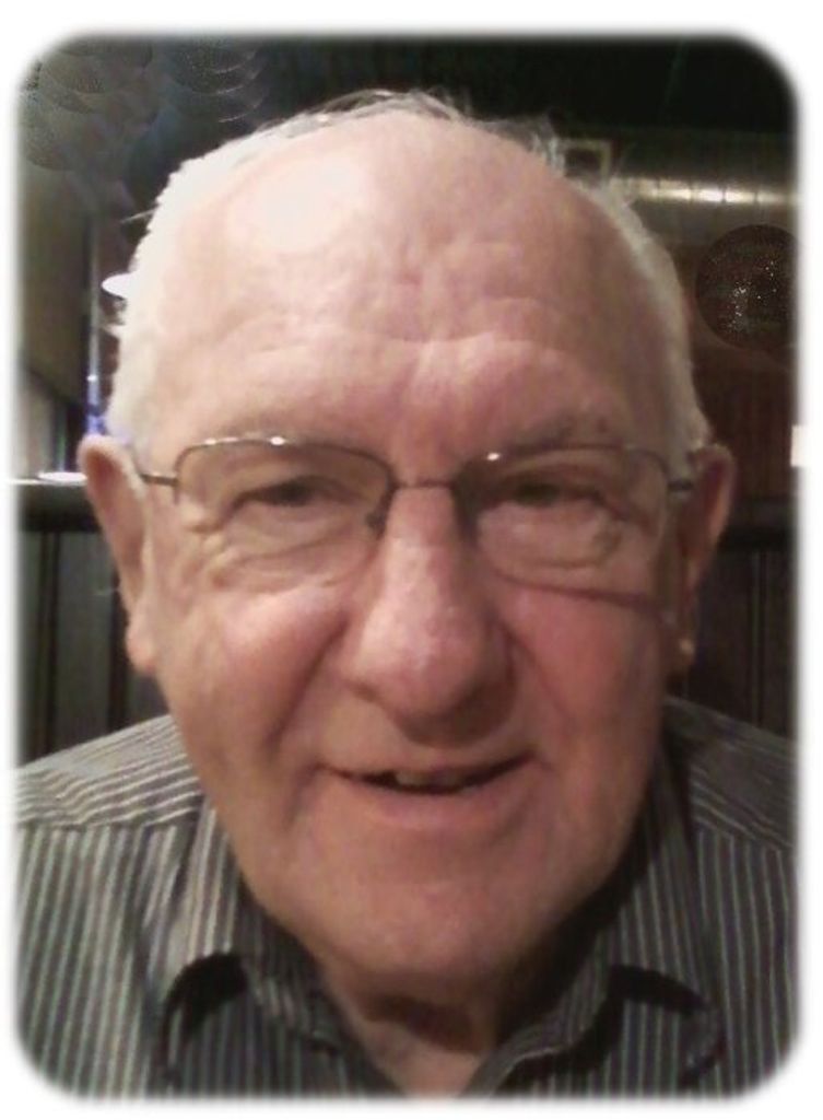 Lowell F Olson