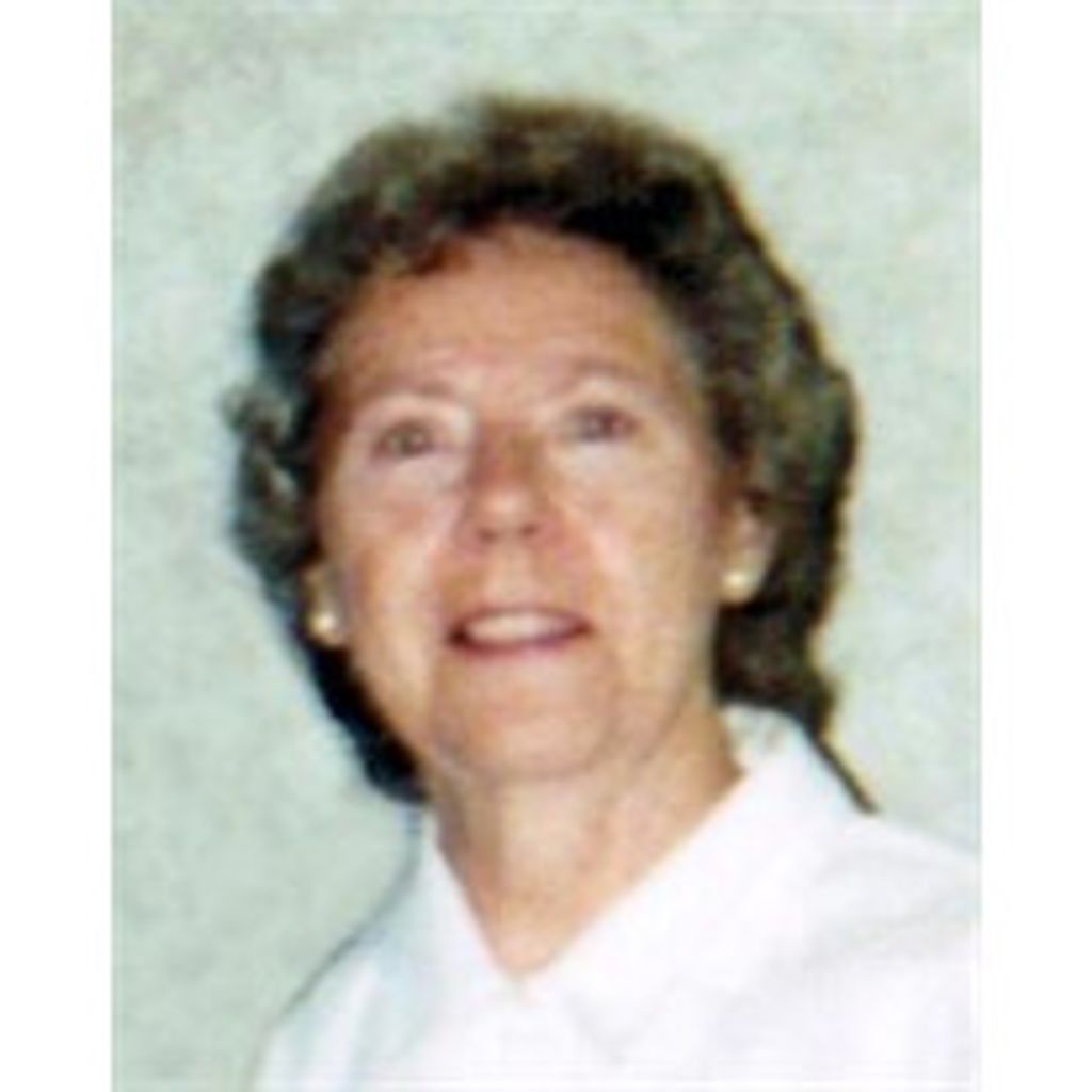 Rita Antoinette Boucher