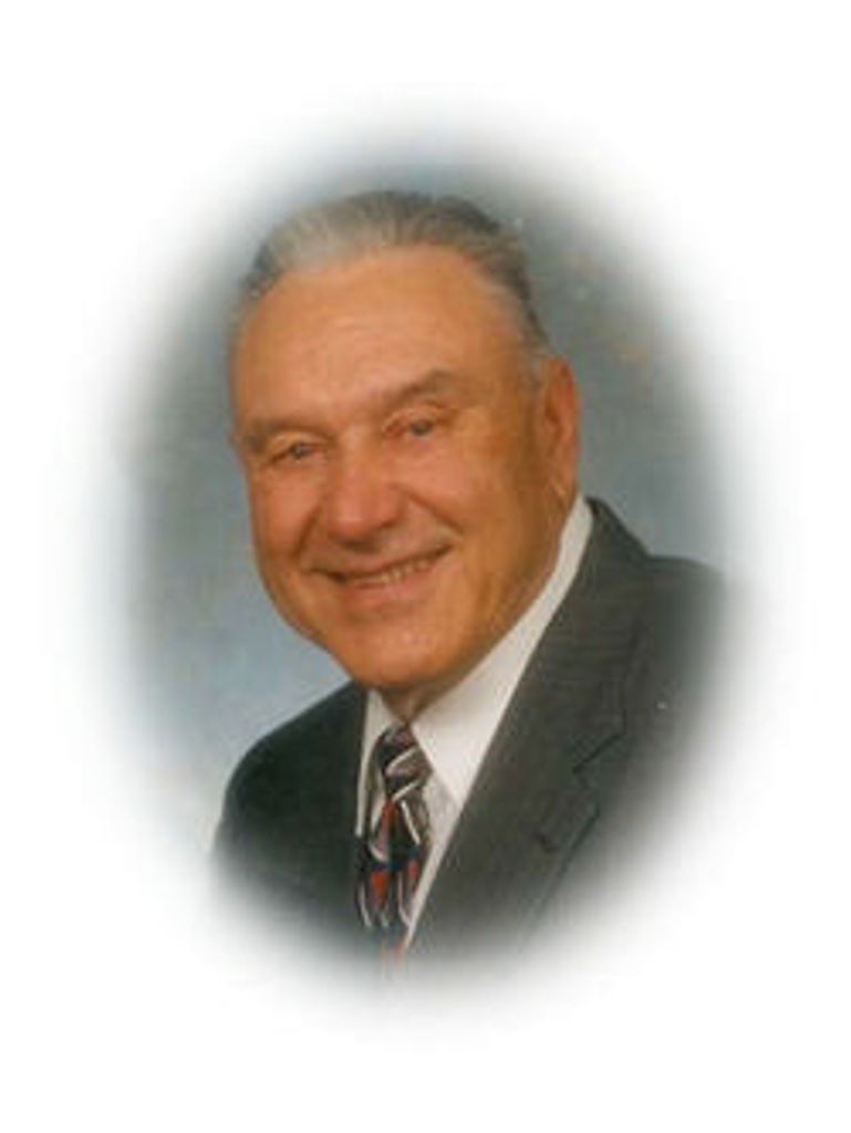 James Wilcox Profile Photo