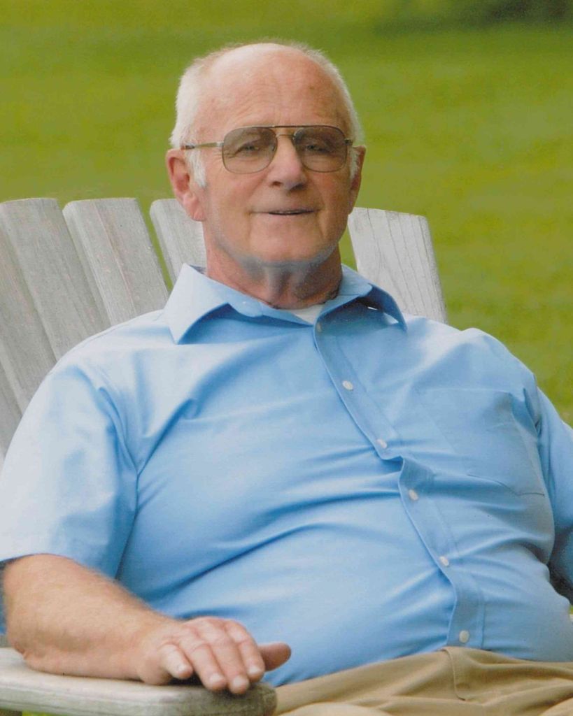 William Henry Moulton Profile Photo