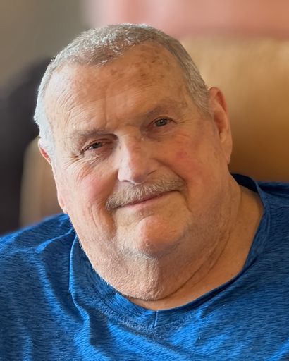 Michael Nickolas Jacobs's obituary image