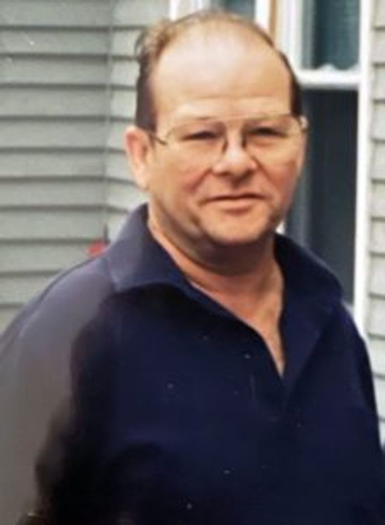 Gordon Thomas Trammell Profile Photo