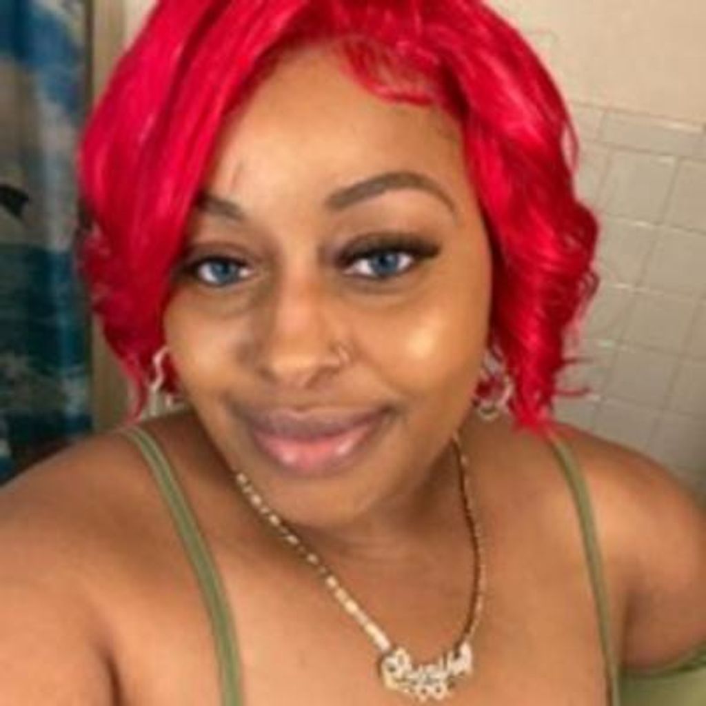 Shenika Lakia Motton Profile Photo