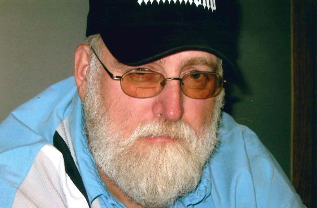 John A. (Buck)  Morehouse