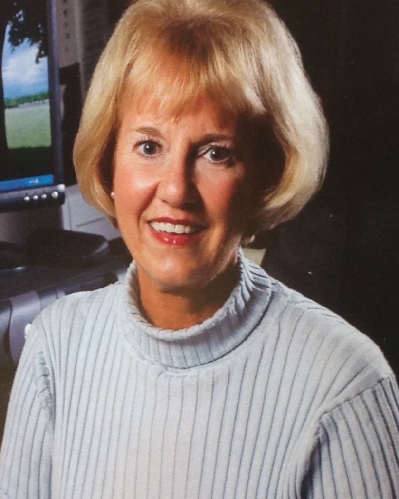 Linda Nelle Swales-Smith