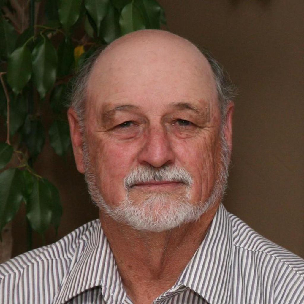 Larry James Guidry