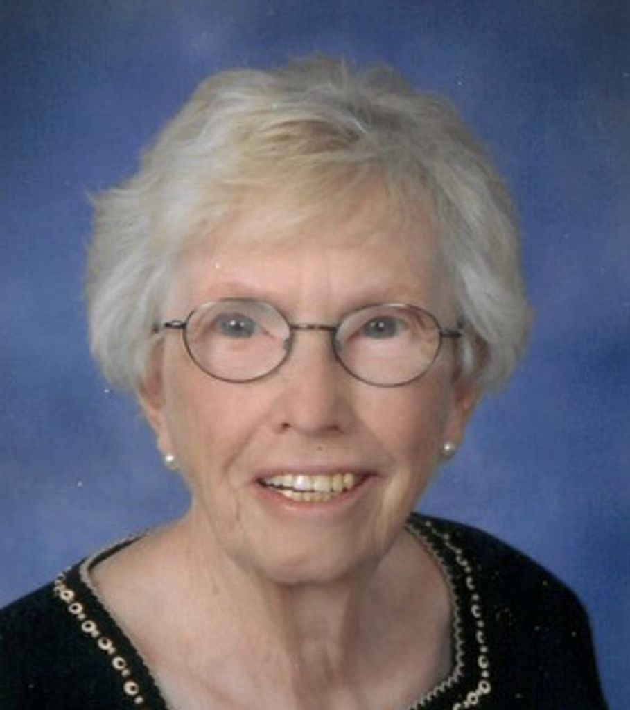 Barbara Ellen Garber
