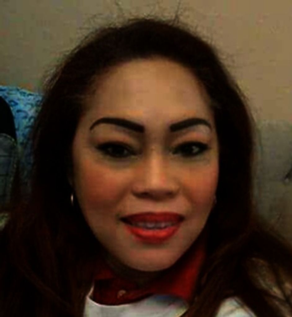 Digna Bustamante Nazareno