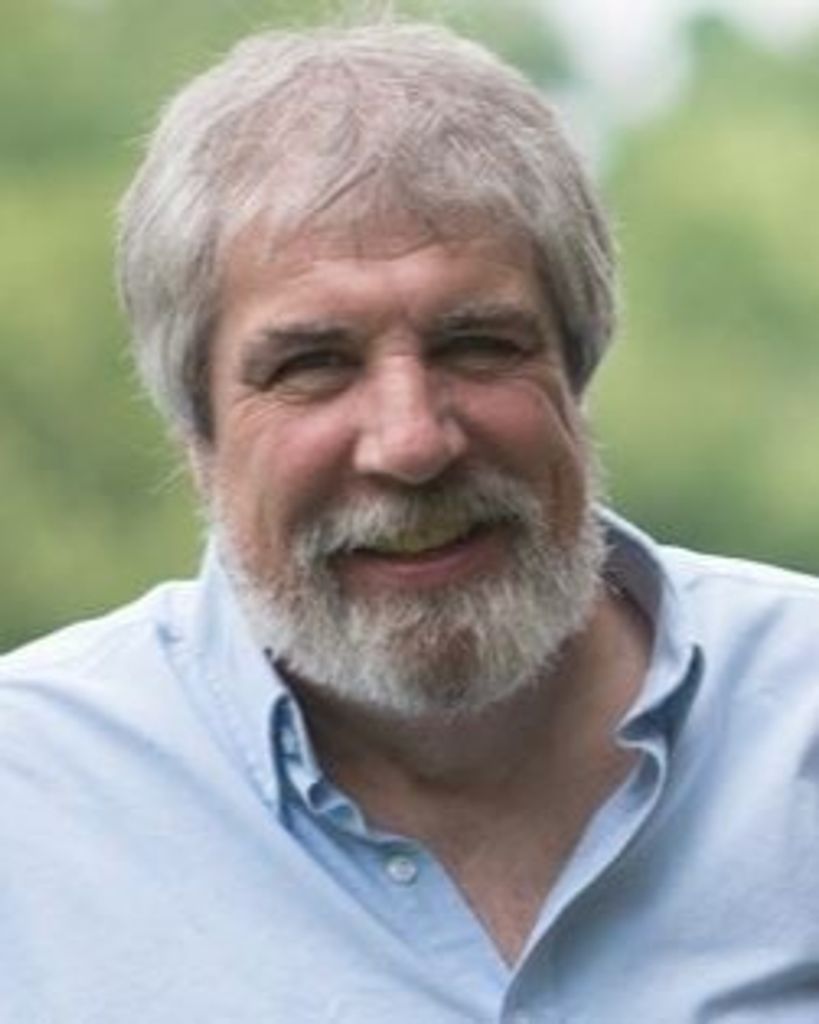 Wade Hamilton Lucas Profile Photo